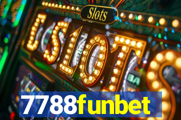 7788funbet