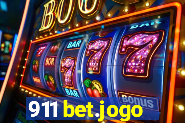 911 bet.jogo