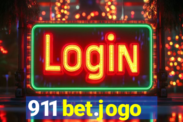 911 bet.jogo