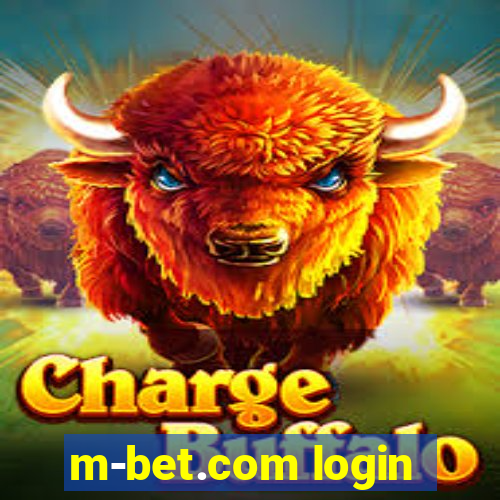 m-bet.com login