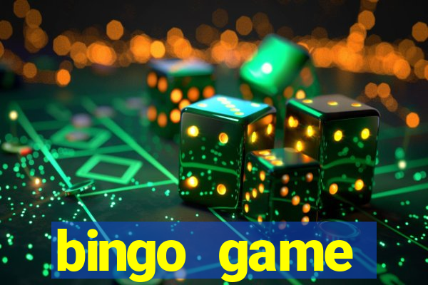 bingo game development company