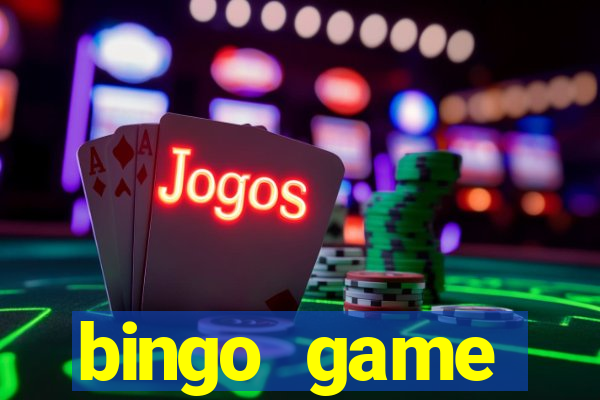 bingo game development company