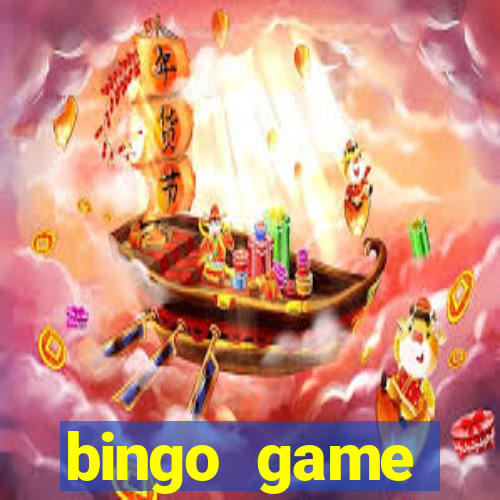 bingo game development company