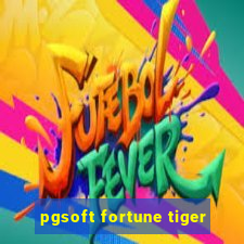 pgsoft fortune tiger