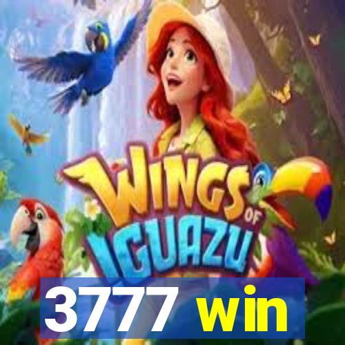 3777 win