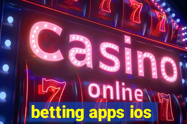 betting apps ios