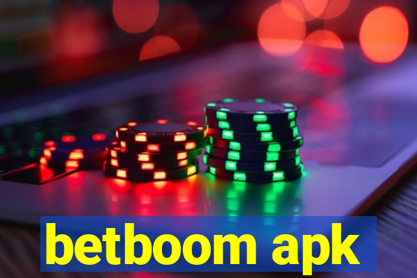 betboom apk