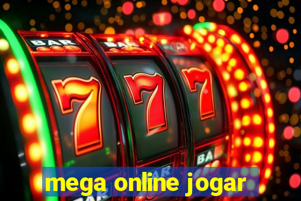 mega online jogar