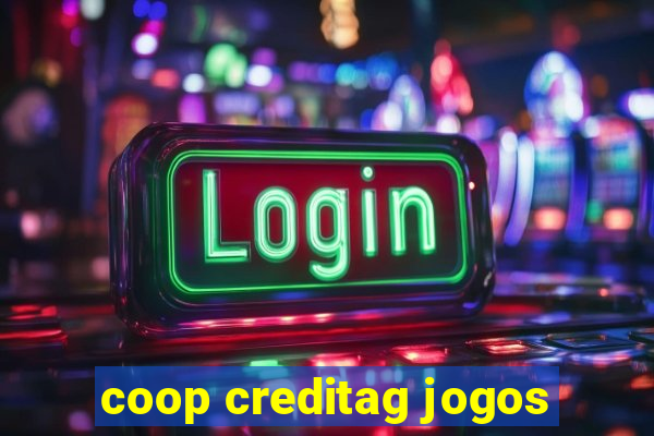 coop creditag jogos