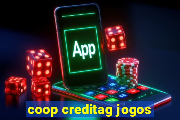 coop creditag jogos