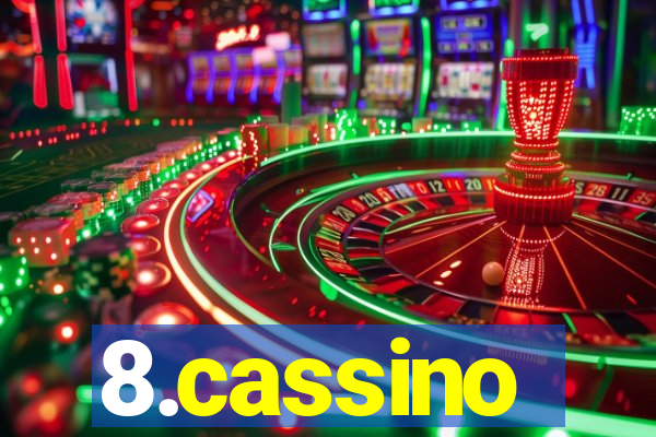 8.cassino