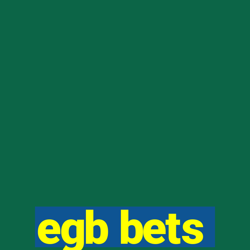 egb bets