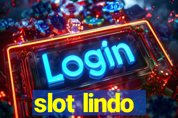 slot lindo