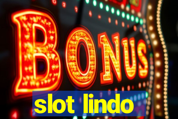 slot lindo