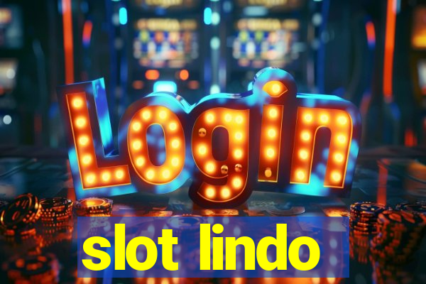 slot lindo