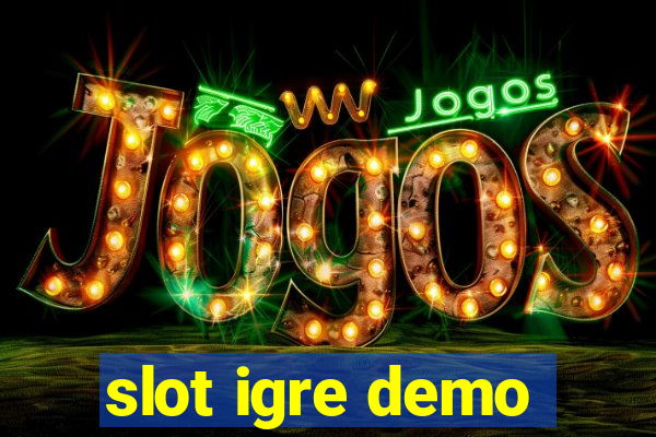 slot igre demo