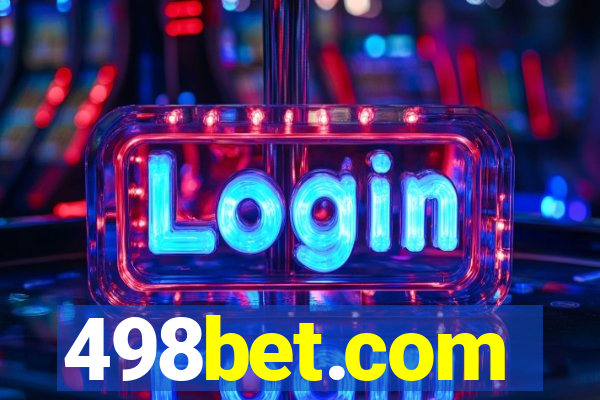 498bet.com