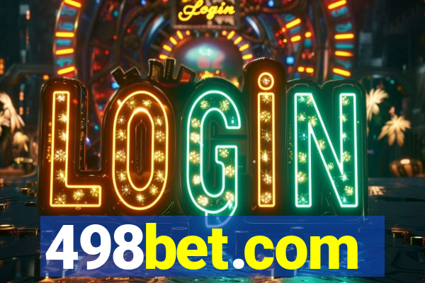 498bet.com