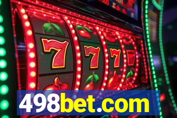 498bet.com