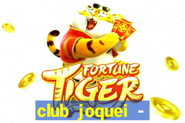 club joquei - slots sorte 2023