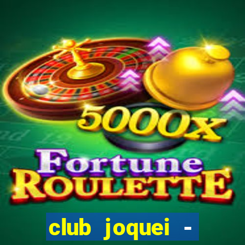 club joquei - slots sorte 2023