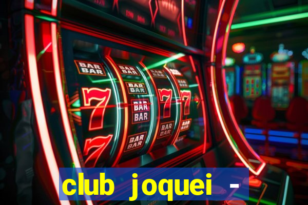 club joquei - slots sorte 2023