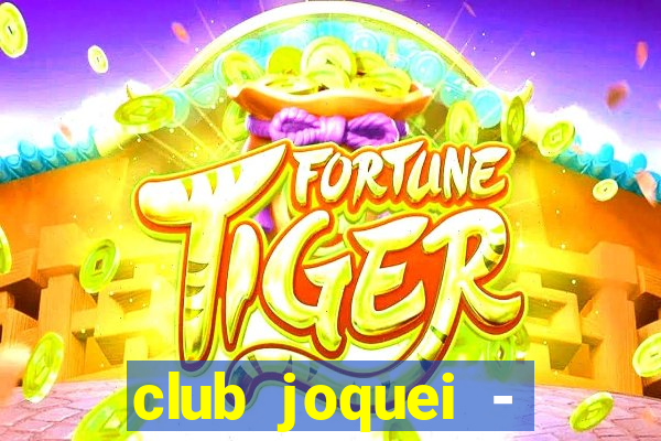 club joquei - slots sorte 2023