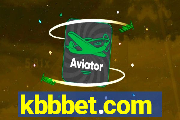 kbbbet.com