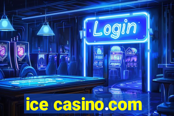 ice casino.com