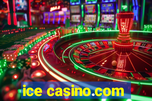 ice casino.com