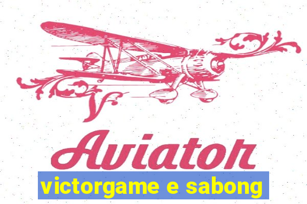 victorgame e sabong