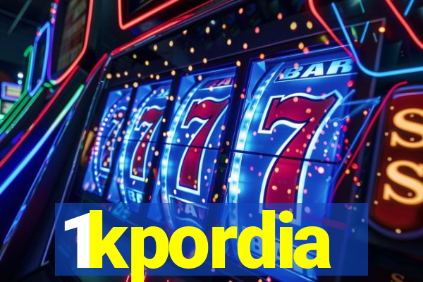 1kpordia