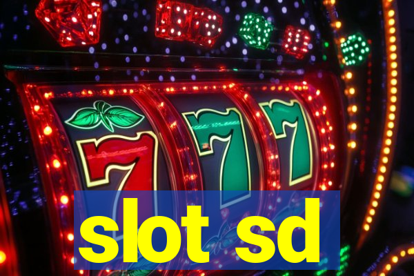 slot sd