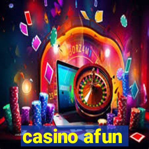 casino afun