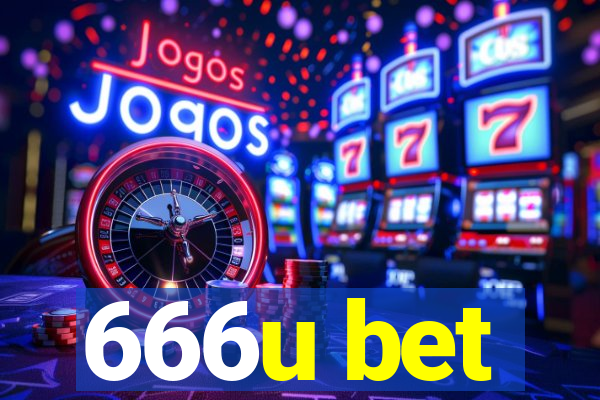 666u bet