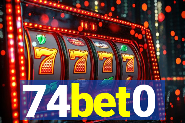 74bet0