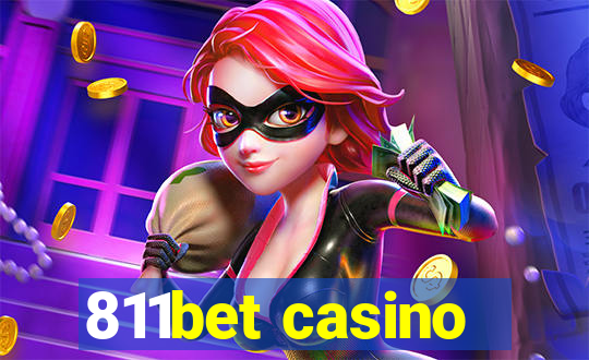 811bet casino