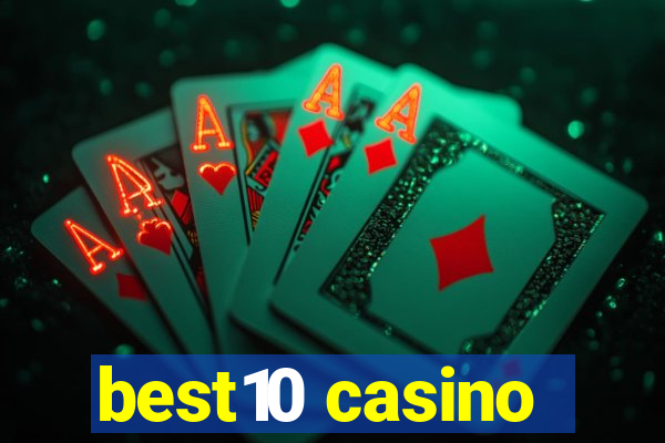 best10 casino