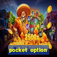 pocket option reclame aqui