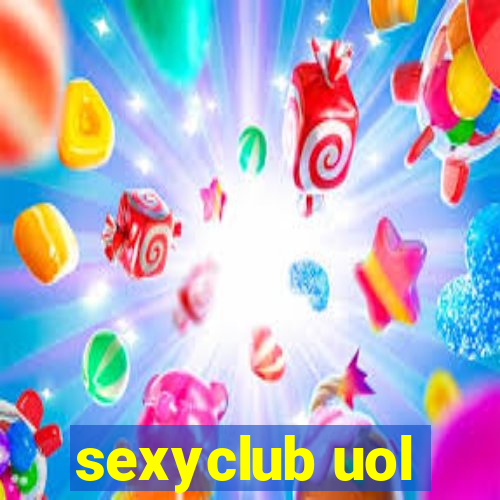 sexyclub uol