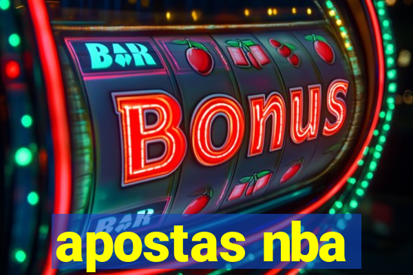 apostas nba