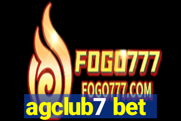 agclub7 bet