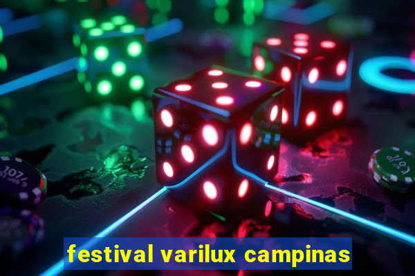 festival varilux campinas