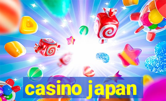 casino japan