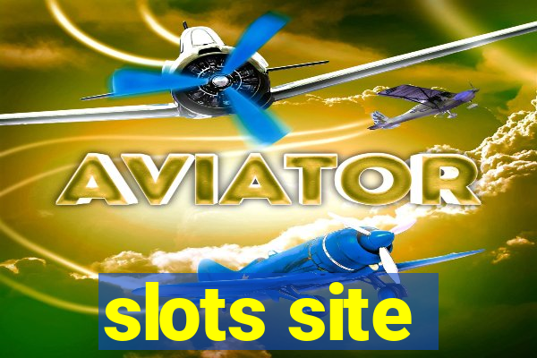 slots site