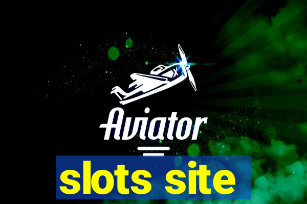 slots site