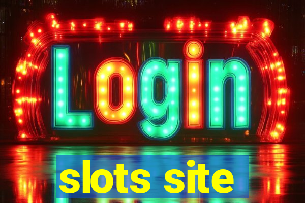 slots site