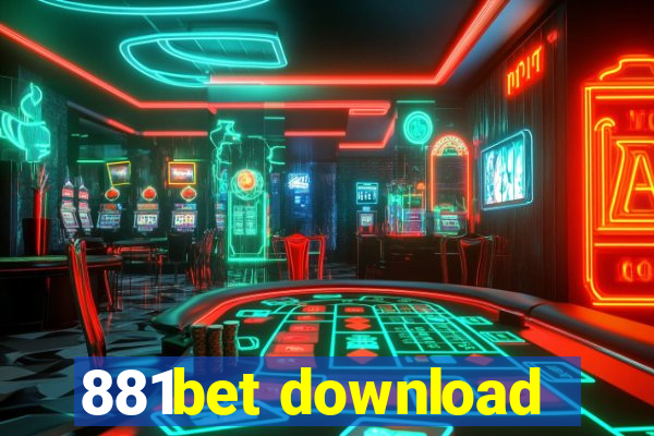 881bet download