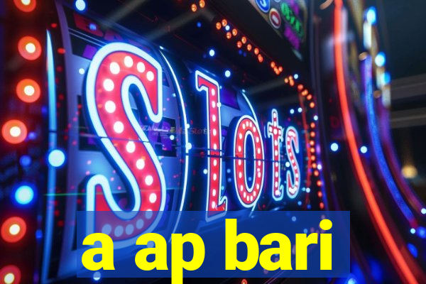 a ap bari