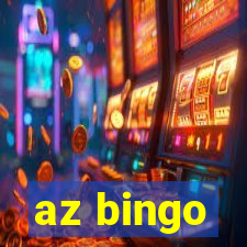 az bingo